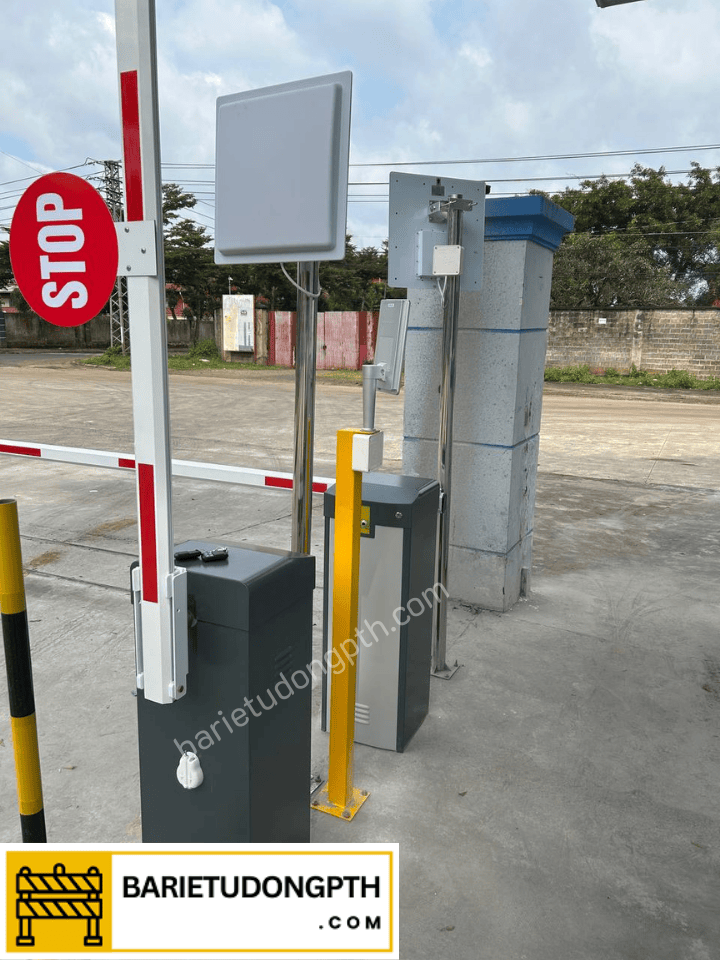 xu hướng lắp máy giữ xe giá rẻ tại đắk lắk