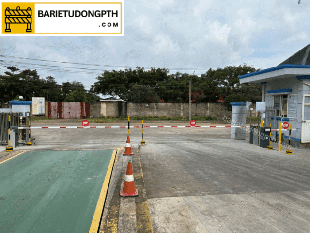 lắp hệ thống giữ xe tại đắk lắk