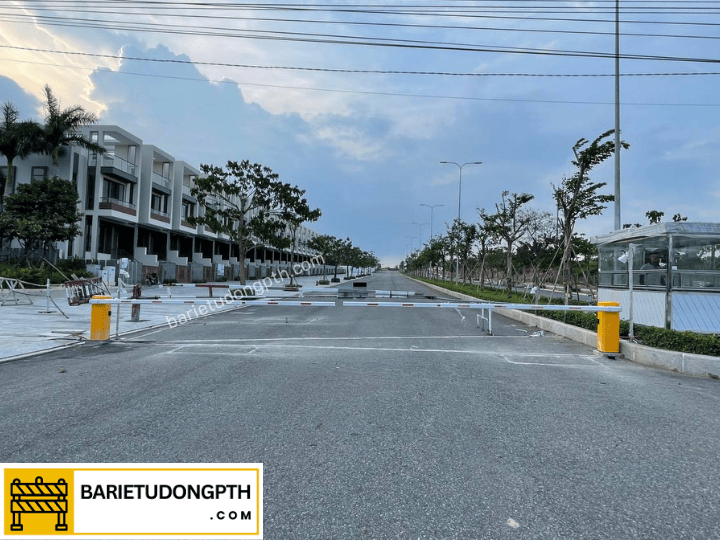 Lắp hệ thống giữ xe thông minh tại Lâm Đồng 9 ứng dụng lắp hệ thống giữ xe tại lâm đồng