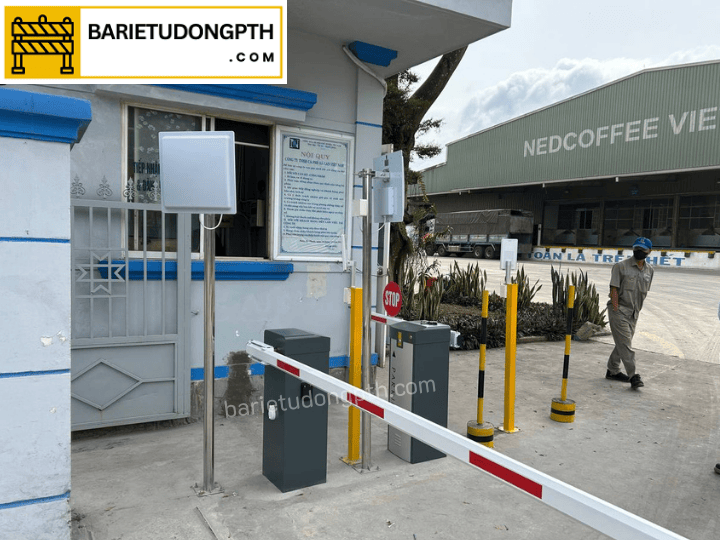 Đơn vị uy tín lắp hệ thống giữ xe tự động tại Đắk Lắk