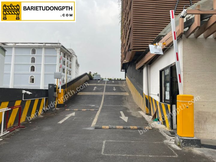 camera giám sát khách sạn