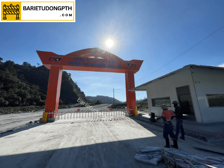 hướng dẫn vận hành và bàn giao