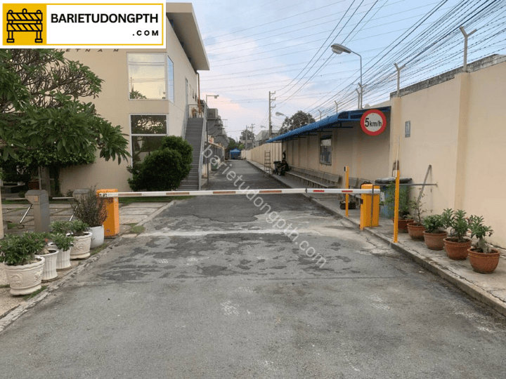 Đơn vị uy tín lắp barie tự động tại Vĩnh Long 27 lắp barie tự động tại vĩnh long