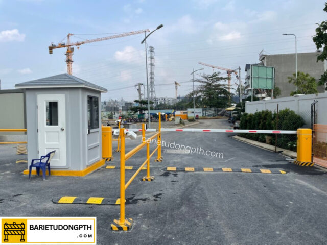 máy giữ xe tự động tại quảng ngãi