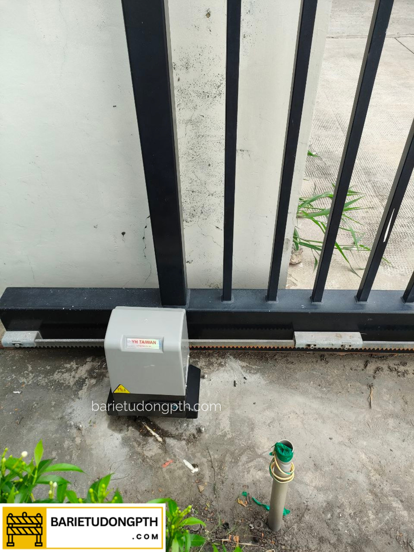 motor cổng tự động nhà ở tại đồng tháp