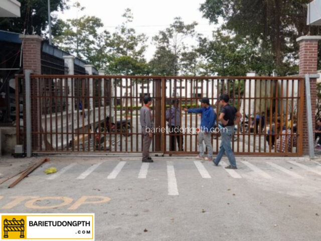 motor cổng tự động tại gia lai