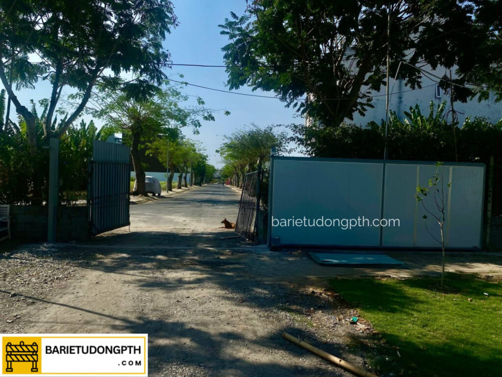 motor cổng tự động khánh hòa