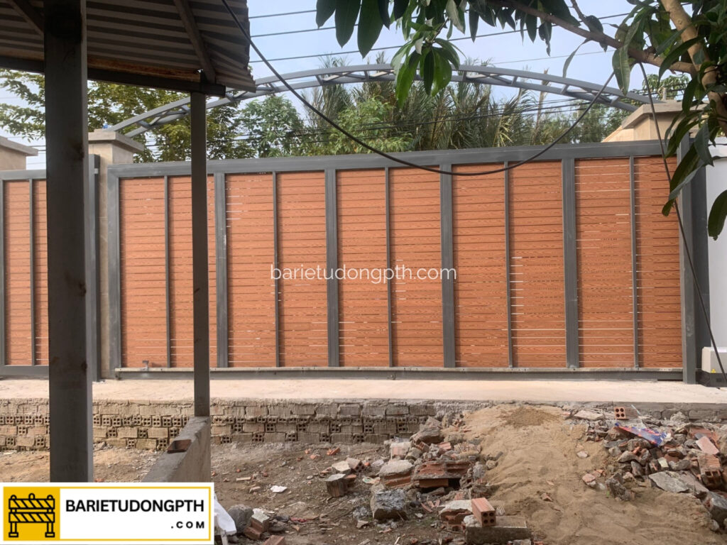 motor cổng tự động tại quảng ngãi