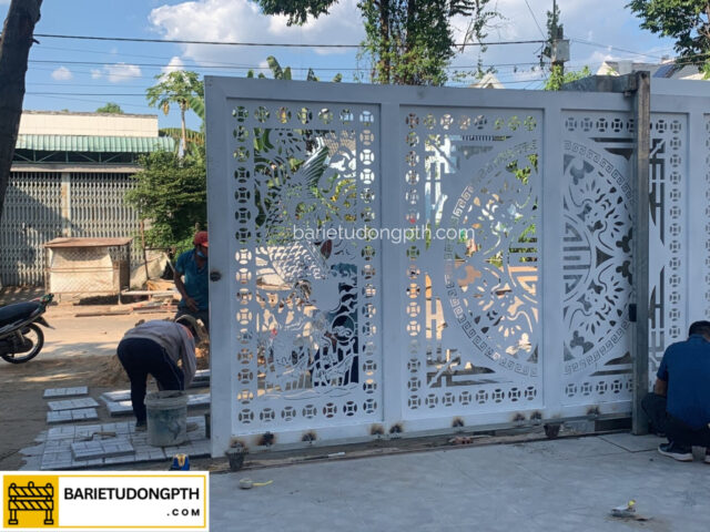 motor tự động tại tp đà nẵng