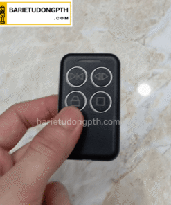 remote motor con lăn