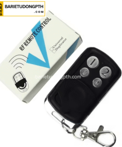 remote motor tay đòn