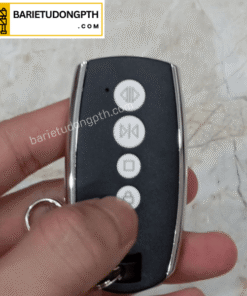 remote motor cổng lùa yh