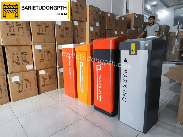 barie wonsun sẵn kho lắp ngay