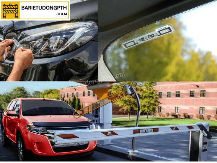 Thẻ tầm xa UHF 2 lợi ích khi dùng thẻ tầm xa