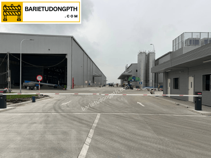 Gợi ý chọn barie phù hợp lắp cho mặt bằng 6 chọn barie phù hợp theo nhu cầu quản lý