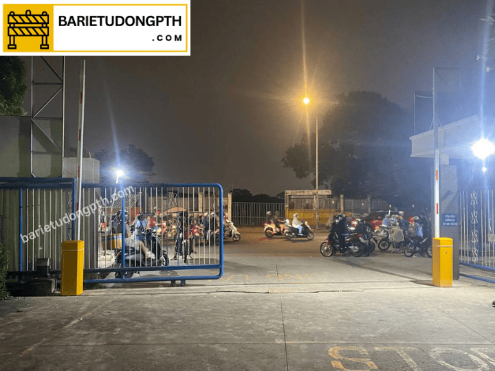 Gợi ý chọn barie phù hợp lắp cho mặt bằng 5 mẫu barie uy tín chuộng lắp