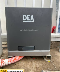 Motor cổng lùa DEA 2500kg 5 motor cong dea 2500kg