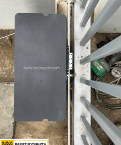 Motor cổng lùa DEA 2500kg 7 motor cổng lùa dea 2500kg