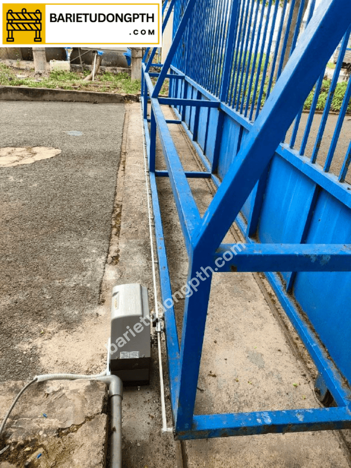 Lắp đặt motor cổng cho cơ quan hành chính 20 nhận lắp motor cổng cho cơ quan hành chính