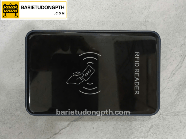 Đầu đọc thẻ chống sao chép CR-3066 (Anti-Copy Card Reader) 1 Đầu đọc thẻ từ chống sao chép CR-3066