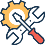 icon lắp đặt